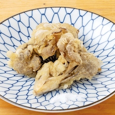 <一品>舞茸天