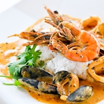 【Cafe&Bar Wish　（カフェ アンド バー　ウィッシュ）】