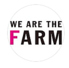 WE ARE THE FARM 赤坂 ウィーアーザファームのロゴ