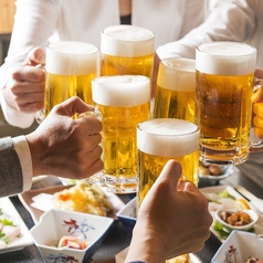 四川料理居酒屋 川味坊 鶴見店のコース写真