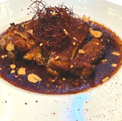 地獄に堕ちた鶏