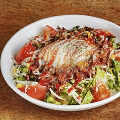 自家製タコライス