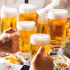 いいもんや 酉二九 秋田駅前店特集写真1