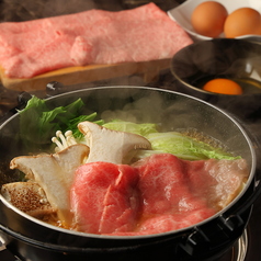 焼肉 善 ぜん 黒毛和牛 天王寺店のコース写真