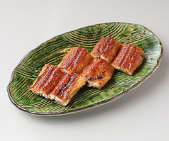 蒲焼き