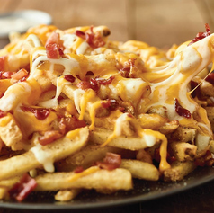 オージー・チーズフライの写真