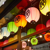 酔っ手羽 静岡両替町店の雰囲気2