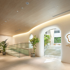 御食事処 発酵道 水蓮の外観1