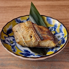 串 ほっけ炉端焼き