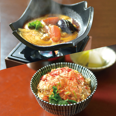 神楽坂 和らくのコース写真