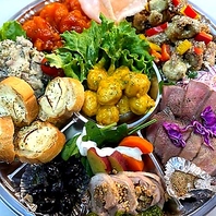 【お家でARIKADO】本格創作料理をご家庭で♪