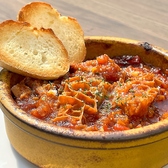 PASTA FRESCA UOVO パスタフレスカ ウォーヴォのおすすめ料理3