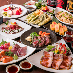 Dining bar 響の泉のおすすめ料理3