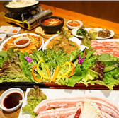サンパサンパ とんパラのおすすめ料理3