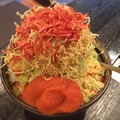 TEPPAN職人のおすすめ料理1