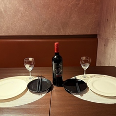 インドカレー居酒屋 エスニック 北千住のコース写真