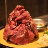 肉のヒマラヤ 焚火家 渋谷店のおすすめポイント1