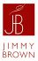 ジミーブラウン JIMMY BROWN 南1条店のロゴ