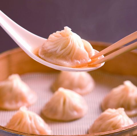 京鼎樓 ジンディンロウ あべのキューズモール店