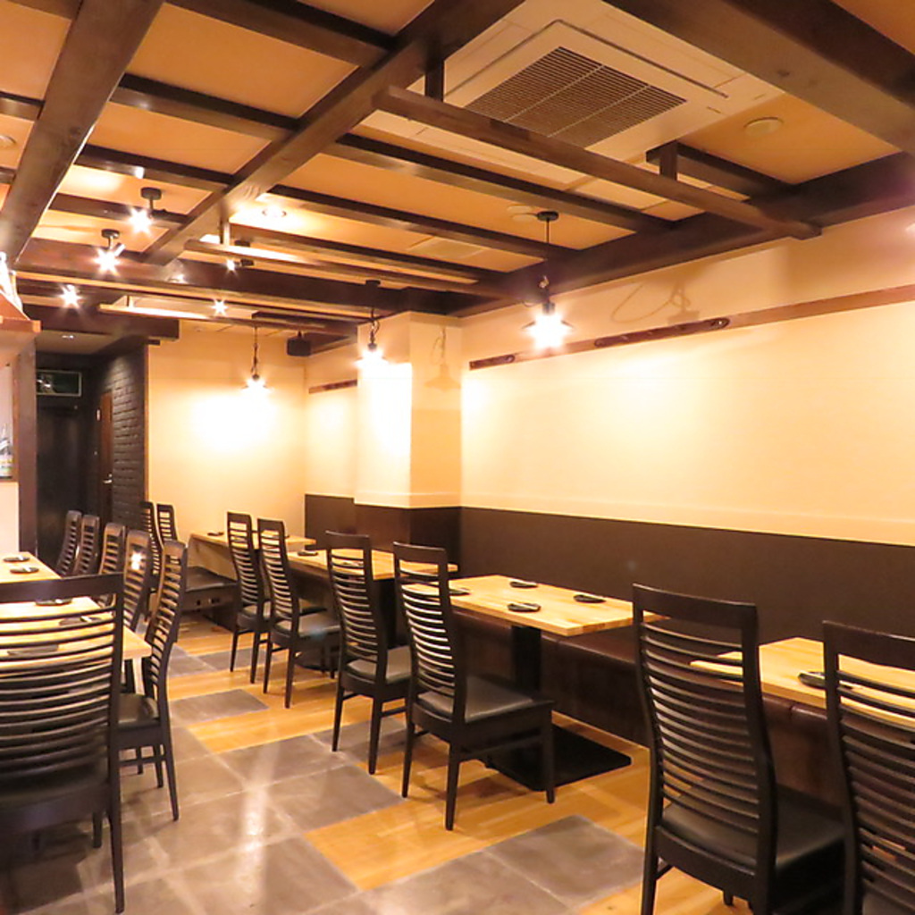 幅広いシーンでのご利用可能★気の合う仲間とイッパチでカンパイ!!