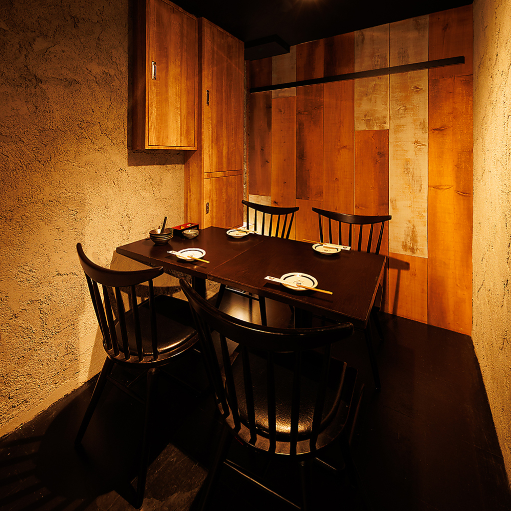 秋葉原駅前！！完全個室完備！平日25時迄通常営業♪