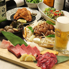 すてーきらんちとお弁当 きくぜんの写真
