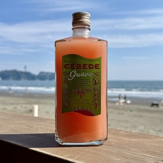 CEBEDE(CBD)グァバ
