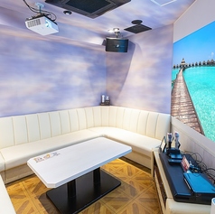 パセラ 上野公園前店の特集写真