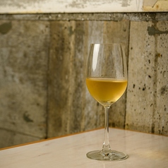 グラスワイン 白