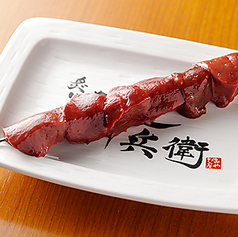 和牛レバー