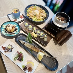 創作和食たちうお 人形町のおすすめ料理1