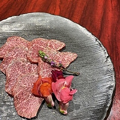 焼肉赤身にくがとう 名古屋店のコース写真