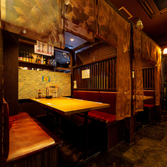 創作居酒屋 渡や 茨木店のおすすめポイント1