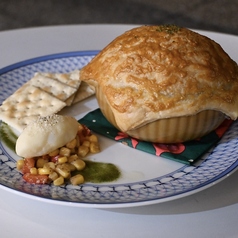 rublanc　ルブランのおすすめランチ1