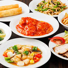 海上菜館の特集写真