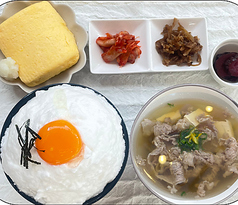 【ふわふわ御前】