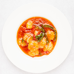 パイリシャン 百里香のおすすめ料理3