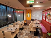 カプリチョーザ 所沢西口店の雰囲気3