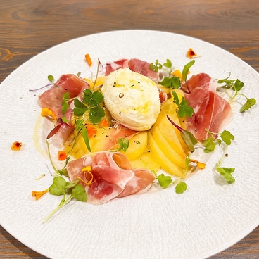 IL CUGINO VINOTECA イルクジーノビノテカのおすすめ料理1