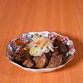 料理メニュー写真&nbsp;牛すじぼっかけ