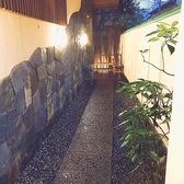 居酒屋 竹子の雰囲気3
