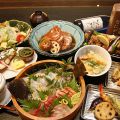 なにがし 天ぷらと鮮魚の店 恵那店のおすすめ料理1