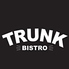 BISTRO TRUNK ビストロトランクのロゴ