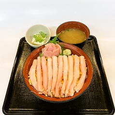 魚鮮水産 鳥取駅北口店のおすすめランチ2