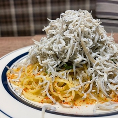 海鮮イタリアンビストロ とんぼのおすすめ料理2