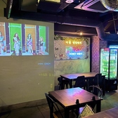 韓国屋台居酒屋 ENG POCHA エンポチャの雰囲気2