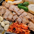 韓国料理サムギョプサル BUTASAN ブタサンのおすすめ料理1