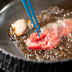 銀座 塒のコース写真