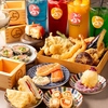 てんぷぅ 天ぷらとアテとワイン 四条烏丸店