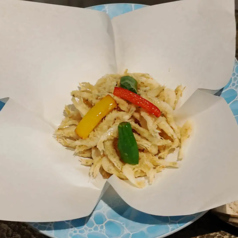 一寸のおすすめ料理1